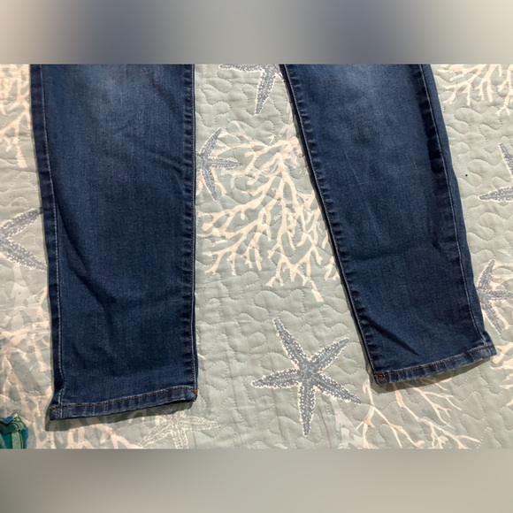 🌟H & M Woman size US 14 jeans - Picture 8 of 10